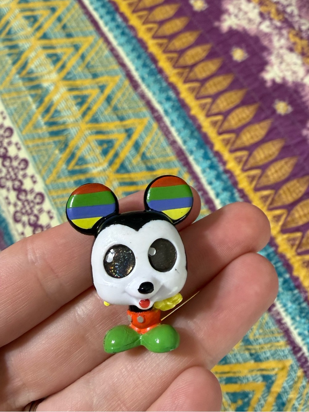 Disney Doorables Mickey Mouse Years of Ears Series